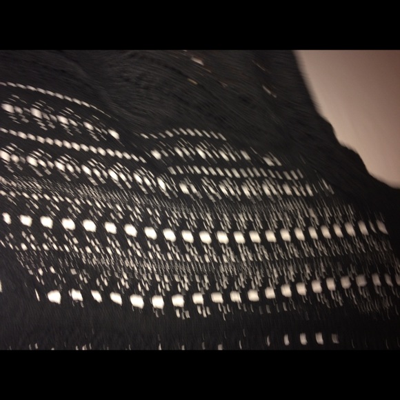 Hollister knitted cardigan - Picture 3 of 7